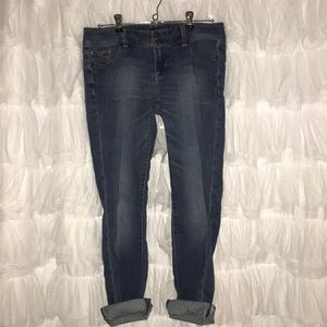 New York & Company Boyfriend Jeans